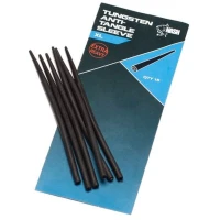 Con Anti Tangle Nash Tungsten Xl, Black, 15buc/pac