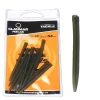 Con Antitangle Claumar Anti Tangle Sleves Kaki 10Buc 30mm Con Antitangle Claumar Anti Tangle Sleves Kaki 10Buc 30mm