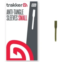 Con Trakker Anti Tangle Sleeve Small, Green, 10buc/plic
