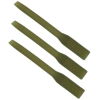Con Trakker Anti Tangle Sleeve Small, Green, 10buc/plic