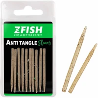 Con ZFISH Anti Tangle Sleeves 40mm, 10buc