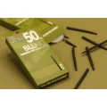 Conuri Antitangle ONE MORE CAST Tackle Blend Tungsten Anti Tangle Sleeves, 5cm, 8buc/pac  Conuri Antitangle ONE MORE CAST Tackle Blend Tungsten Anti Tangle Sleeves, 5cm, 8buc/pac