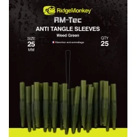 Conuri Ridge Monkey Rm-tec Anti Tangle Sleeves Weed Green Short