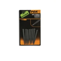 Fox Edges Tungsten Antitangle Sleeves Standard 8buc/plic
