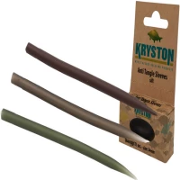 Kryston CONURI KRYSTON ANTI TANGLE SLEEVES 54mm  Weed