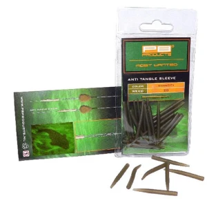 PB ANTI TANGLE SLEEVES WEED-VEGETATIE