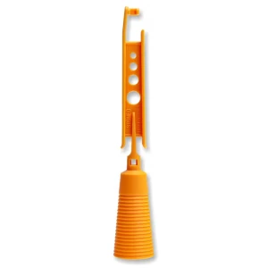 Con cu Scarita pentru Elastic STONFO 425 Conoplus System, Marime 2.5 Con cu Scarita pentru Elastic STONFO 425 Conoplus System, Marime 2.5