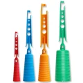 Con cu Scarita pentru Elastic STONFO 425 Conoplus System, Marime 3 Con cu Scarita pentru Elastic STONFO 425 Conoplus System, Marime 3