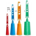 Con cu Scarita pentru Elastic STONFO 425 Conoplus System, Marime 3 Con cu Scarita pentru Elastic STONFO 425 Conoplus System, Marime 3
