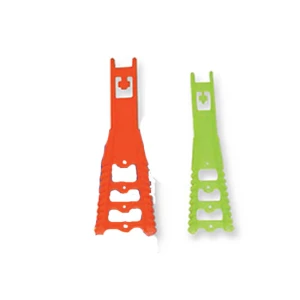 SCARITA COLMIC REGLABILA GALBEN nr.3  SCARITA COLMIC REGLABILA GALBEN nr.3