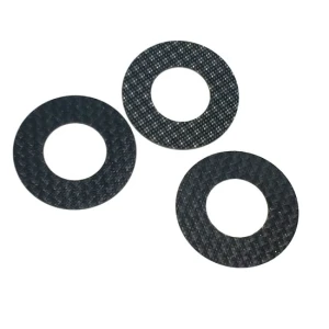 Set Saibe Carbon Pentru Tambur Shimano 5500 3buc/plic