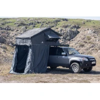 Anexa Cort De Plafon Auto Autentic Overlanding Gear Autentic Gear 140