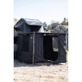 Anexa Marchiza Auto AUTENTIC OVERLANDING GEAR Prelata Laterala, 250x250cm Anexa Marchiza Auto AUTENTIC OVERLANDING GEAR Prelata Laterala, 250x250cm