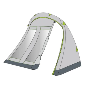 Atasament veranda Coleman Front Porch 4 