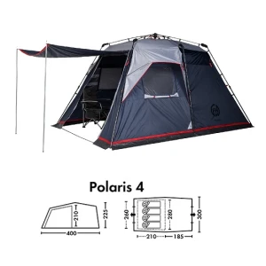 CORT FHM POLARIS 4