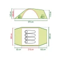 Cort Coleman Rock Springs 4pers