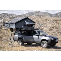 Cort De Plafon Auto Autentic Overlanding Gear Expedition Skyroof, 190cm