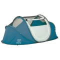 Cort Fast Pitch Pop up Coleman Galiano 4 Cort Fast Pitch Pop up Coleman Galiano 4