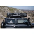 Cort de plafon auto Autentic Voyager Skyroof - Autentic Overlanding Gear - 140 cm Cort de plafon auto Autentic Voyager Skyroof - Autentic Overlanding Gear - 140 cm