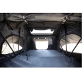 Cort de plafon auto Autentic Voyager Skyroof - Autentic Overlanding Gear - 140 cm Cort de plafon auto Autentic Voyager Skyroof - Autentic Overlanding Gear - 140 cm