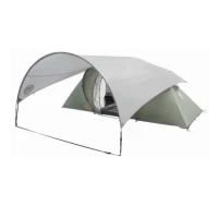Extensie cort Coleman Classic Awning