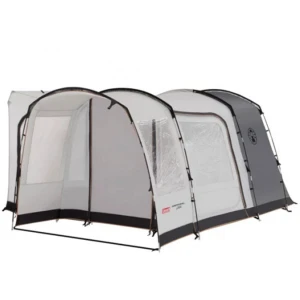 Extensie pentru Rulota Coleman Journeymaster Pro L Blackout Extensie pentru Rulota Coleman Journeymaster Pro L Blackout