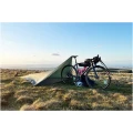 Groundsheet DD Hammocks Superligh Olive Green 210cmx150cm Groundsheet DD Hammocks Superligh Olive Green 210cmx150cm