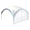 Panou Lateral cu Usa pentru Pavilion Coleman FastPitch L Panou Lateral cu Usa pentru Pavilion Coleman FastPitch L