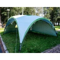 Perete Silver pentru Pavilion Coleman, 4.5mx4.5m Perete Silver pentru Pavilion Coleman, 4.5mx4.5m