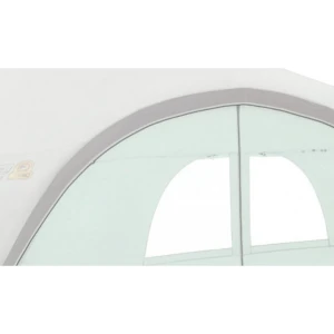Perete cu Usa pentru Pavilion Event Shelter PRO Silver L, 3.65 x 3.65m Perete cu Usa pentru Pavilion Event Shelter PRO Silver L, 3.65 x 3.65m