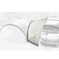 Tunel de Legatura intre Pavilion Coleman L si Sina Auto Camper Tunel de Legatura intre Pavilion Coleman L si Sina Auto Camper