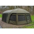 Extensie Fox Frontier X Deluxe Extension System 260x150x155cm Extensie Fox Frontier X Deluxe Extension System 260x150x155cm