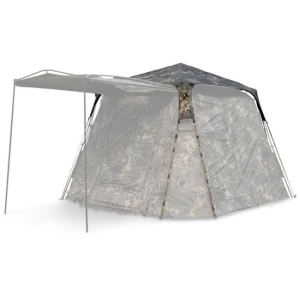  Acoperis Cort NASH Bank Life Blockhouse Camo Pro Skull Cap