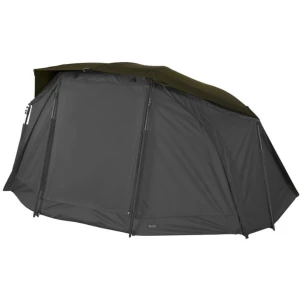 Acoperis Cort Aqua Products Pioneer 100 Bivvy Skull Cap Aquatexx EV