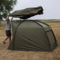 Acoperis Cort FOX EOS Pro Bivvy 2 Person Vapour Peak Acoperis Cort FOX EOS Pro Bivvy 2 Person Vapour Peak