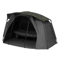 Acoperis Cort TRAKKER Tempest RS 200 Skull Cap - Camo