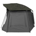Acoperis Cort TRAKKER Tempest RS Brolly Skull Cap - Camo