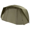 Acoperis Cort Trakker Tempest 100 Brolly Skull Cap Wrap