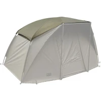 Acoperis Fox Eos Pro Camo Vapour Cap, 2 Persoane