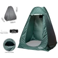Adapost CARP ZOOM Pop-Up Bivvy Shelter Green 150x150x180cm Adapost CARP ZOOM Pop-Up Bivvy Shelter Green 150x150x180cm