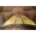 Adapost cu Scut Vapori Fox Retreat Brolly System incl Vapour Infill Adapost cu Scut Vapori Fox Retreat Brolly System incl Vapour Infill