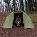 Brolly KORUM Recoil Overnight Shelter, 260x185x140cm Brolly KORUM Recoil Overnight Shelter, 260x185x140cm