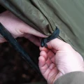 Brolly KORUM Recoil Overnight Shelter, 260x185x140cm Brolly KORUM Recoil Overnight Shelter, 260x185x140cm