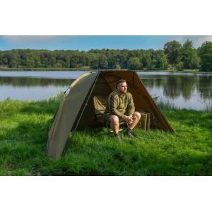 Brolly Korum Recoil Shelter, 260x160x140cm Brolly Korum Recoil Shelter, 260x160x140cm