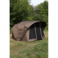 CAPSULA CORT FOX RETREATplus 2MAN CAPSULA CORT FOX RETREATplus 2MAN
