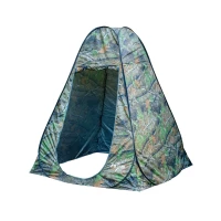 CORT CARP ZOOM POP UP SHELTER CAMOU 150X150X180CM CORT CARP ZOOM POP UP SHELTER CAMOU 150X150X180CM