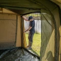 Capsula Interioara AVID Inflata House Compact Inner Dome, 220x220x180cm