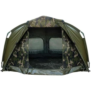 Capsula Interioara Cort FOX Frontier Il - X Inner Mesh Shield, Camo Capsula Interioara Cort FOX Frontier Il - X Inner Mesh Shield, Camo
