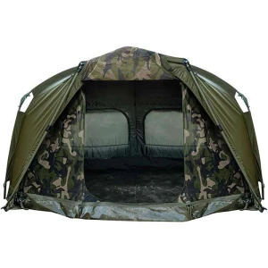 Capsula Interioara Cort FOX Frontier Il - XL Inner Mesh Shield, Camo Capsula Interioara Cort FOX Frontier Il - XL Inner Mesh Shield, Camo