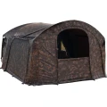 Copertina Fox Frontier XD Camo Deluxe Extension, 150x270x170cm Copertina Fox Frontier XD Camo Deluxe Extension, 150x270x170cm